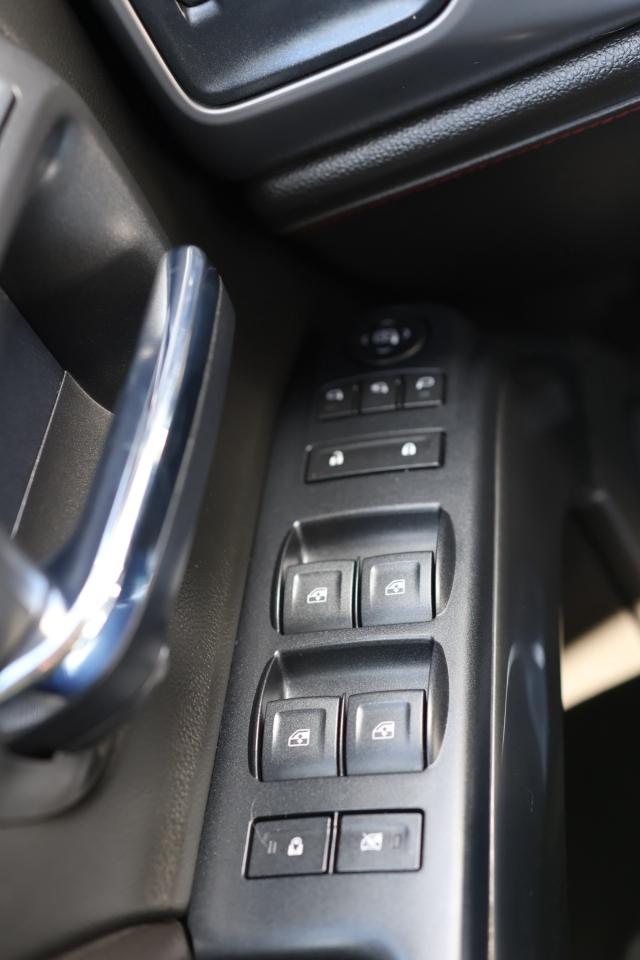 2018 GMC Sierra 1500 SLT-ALLTERRAIN-4WD/CREW CAB/NAV/LEATHER/SUNROOF/BL Photo