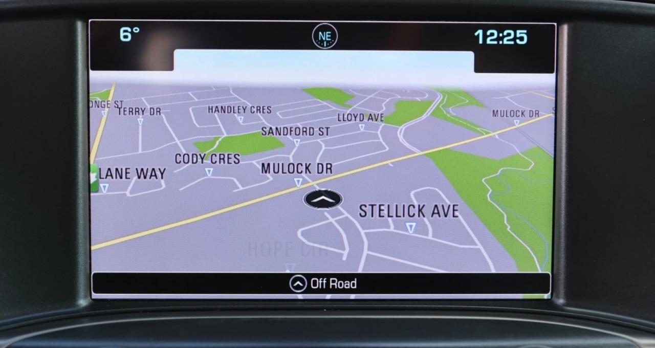 2018 GMC Sierra 1500 SLT-ALLTERRAIN-4WD/CREW CAB/NAV/LEATHER/SUNROOF/BL Photo