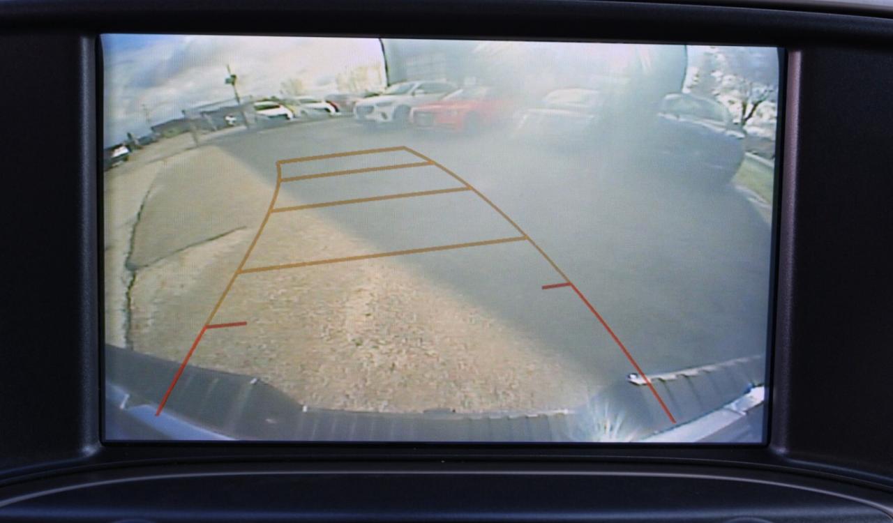 2018 GMC Sierra 1500 SLT-ALLTERRAIN-4WD/CREW CAB/NAV/LEATHER/SUNROOF/BL Photo