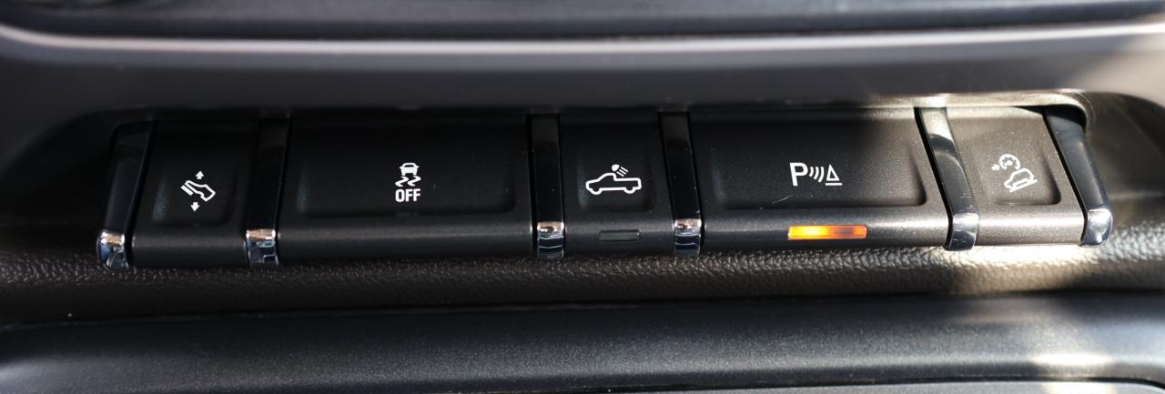 2018 GMC Sierra 1500 SLT-ALLTERRAIN-4WD/CREW CAB/NAV/LEATHER/SUNROOF/BL Photo