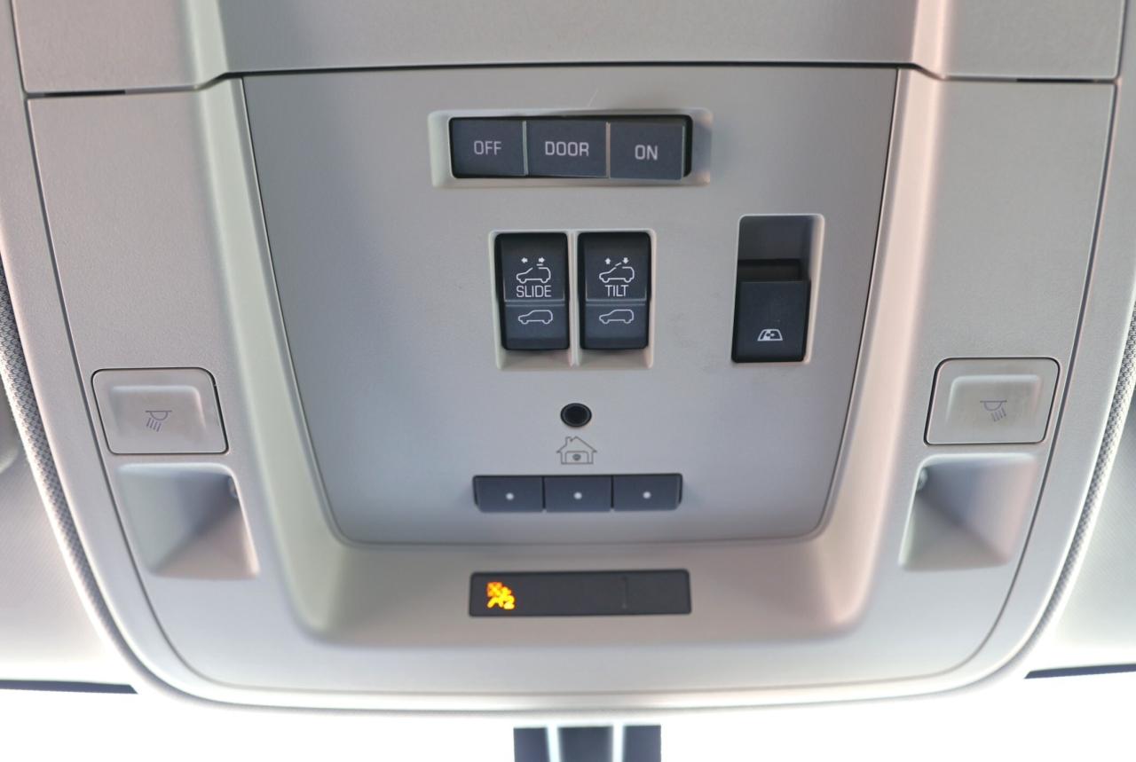 2018 GMC Sierra 1500 SLT-ALLTERRAIN-4WD/CREW CAB/NAV/LEATHER/SUNROOF/BL Photo