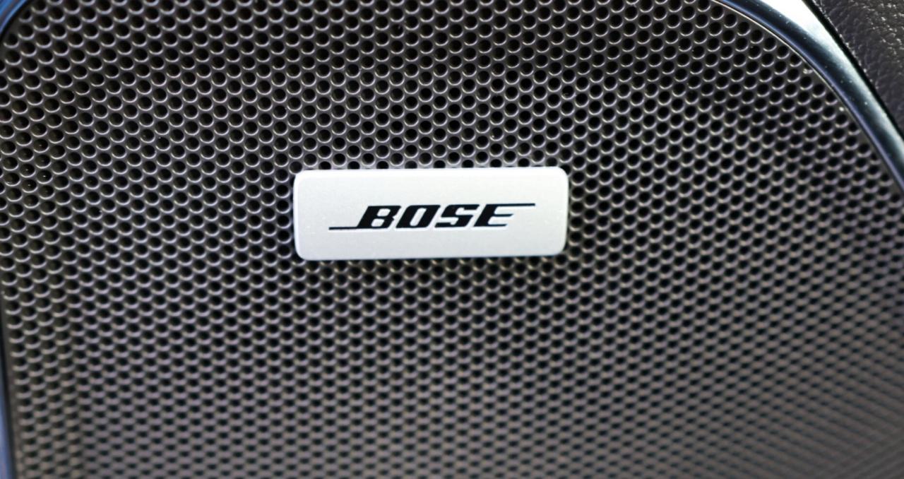 2018 GMC Sierra 1500 SLT-ALLTERRAIN-4WD/CREW CAB/NAV/LEATHER/SUNROOF/BL Photo