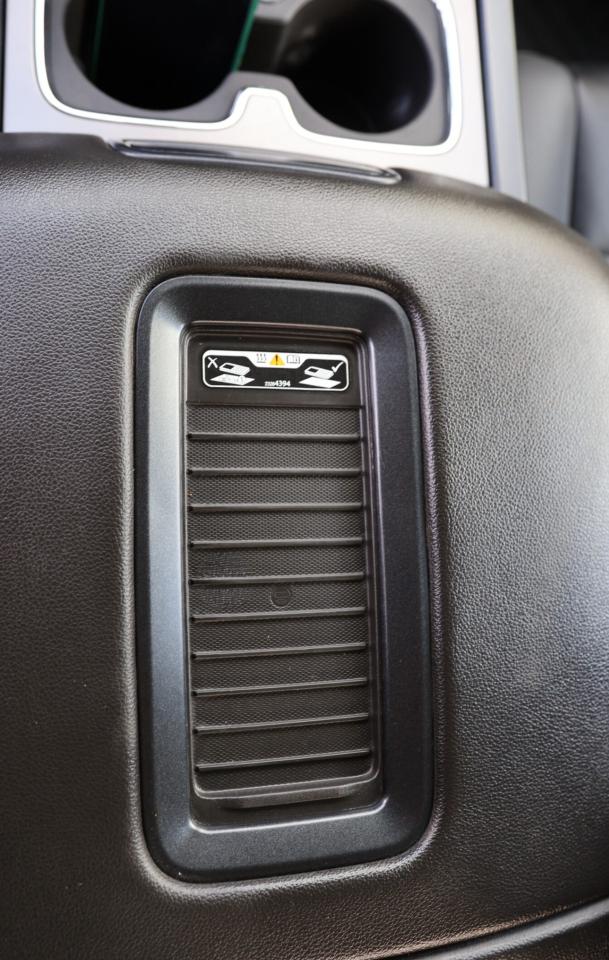 2018 GMC Sierra 1500 SLT-ALLTERRAIN-4WD/CREW CAB/NAV/LEATHER/SUNROOF/BL Photo