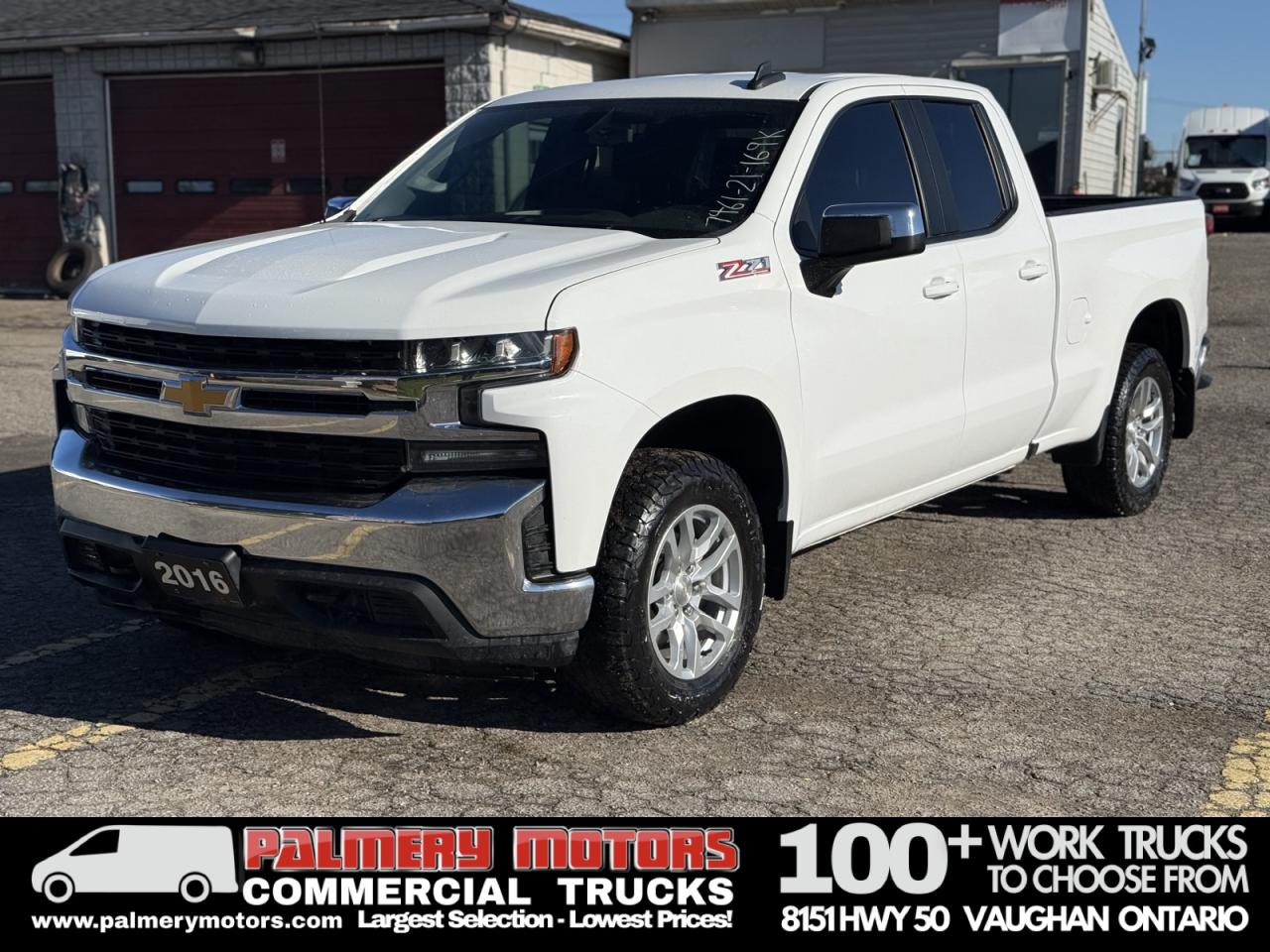 2021 Chevrolet Silverado 1500 LT Z71   4x4 V8   New Tires   Clean Carfax Photo4