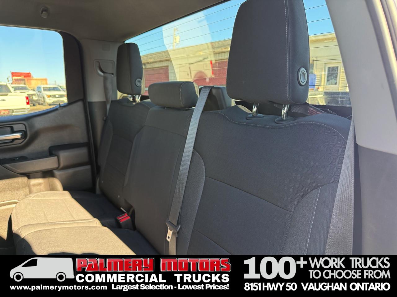 2021 Chevrolet Silverado 1500 LT Z71   4x4 V8   New Tires   Clean Carfax Photo