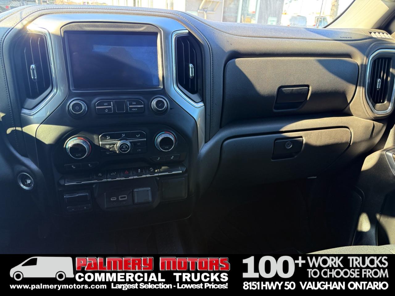 2021 Chevrolet Silverado 1500 LT Z71   4x4 V8   New Tires   Clean Carfax Photo