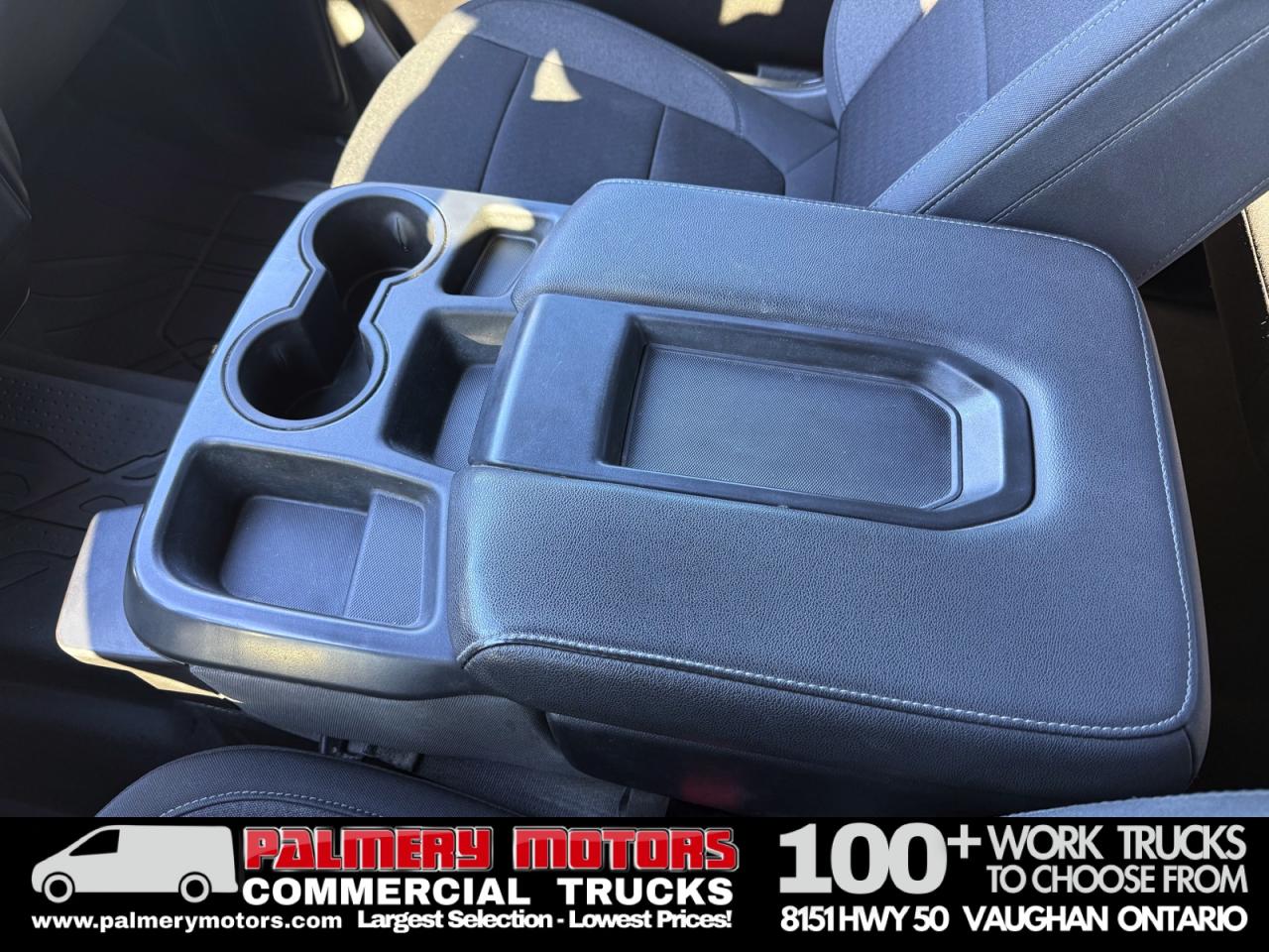 2021 Chevrolet Silverado 1500 LT Z71   4x4 V8   New Tires   Clean Carfax Photo