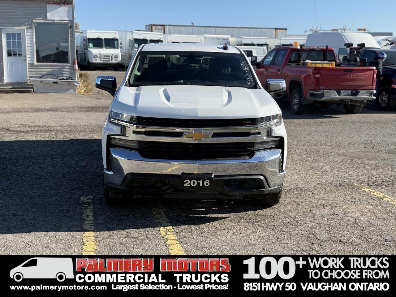 2021 Chevrolet Silverado 1500 LT Z71 4x4   5.3L V8   New Tires   Clean Carfax Photo