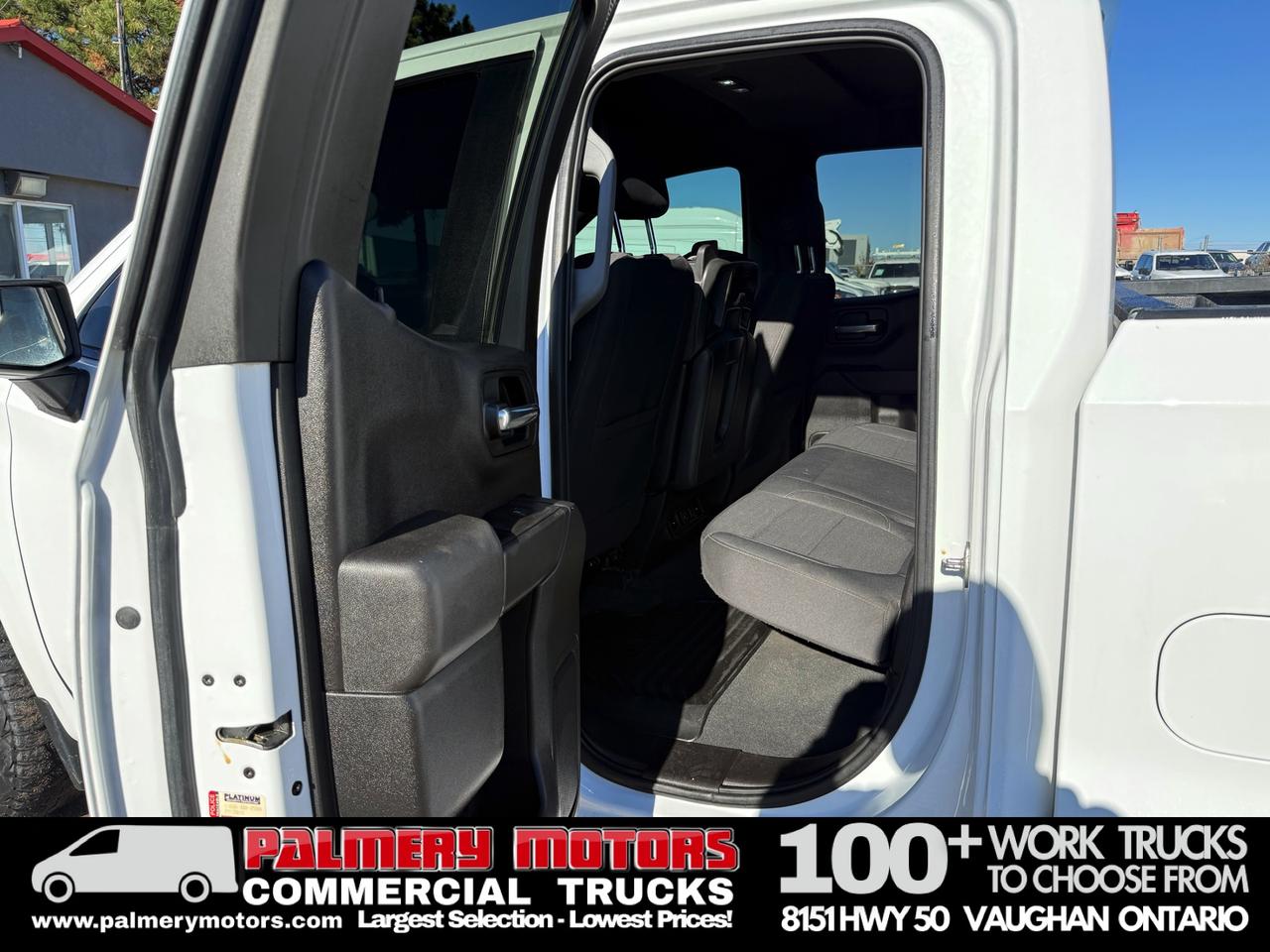 2021 Chevrolet Silverado 1500 LT Z71 4x4   5.3L V8   New Tires   Clean Carfax Photo