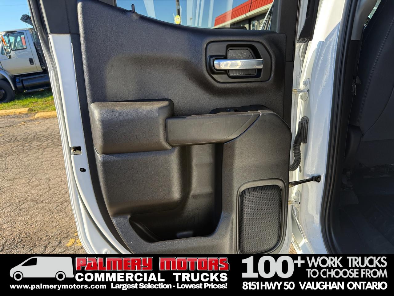 2021 Chevrolet Silverado 1500 LT Z71 4x4   5.3L V8   New Tires   Clean Carfax Photo