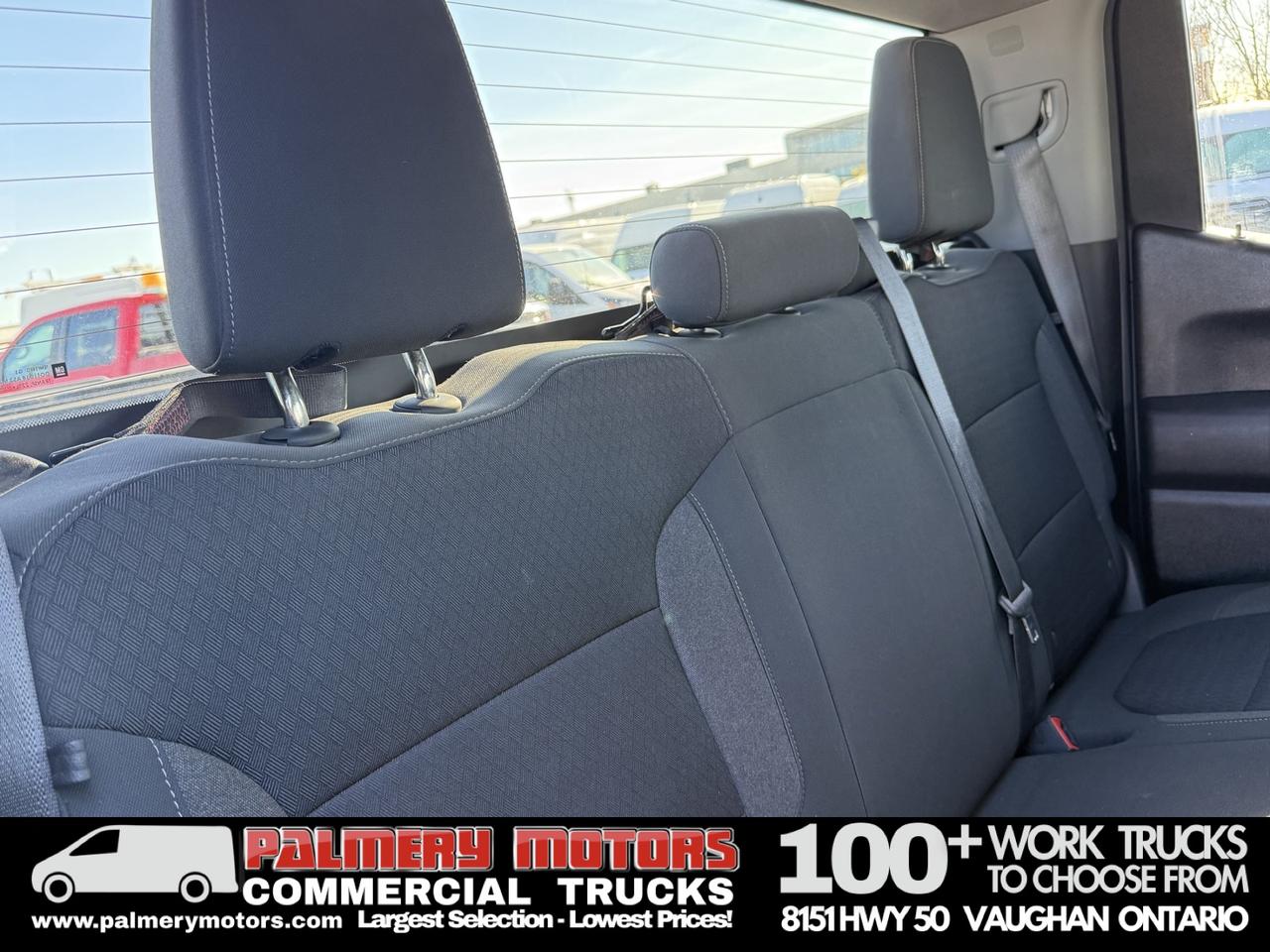 2021 Chevrolet Silverado 1500 LT Z71 4x4   5.3L V8   New Tires   Clean Carfax Photo
