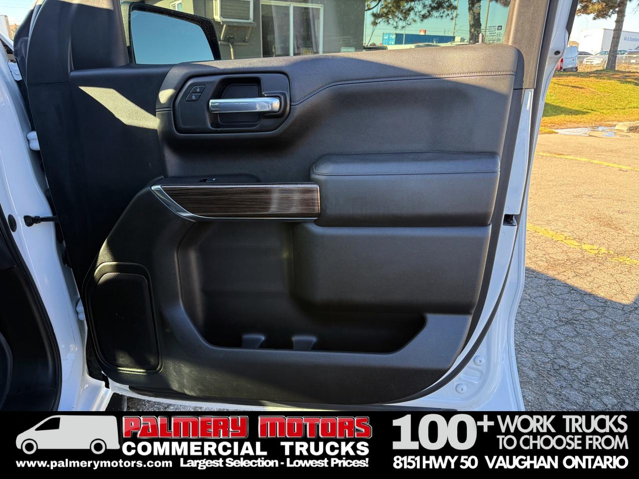 2021 Chevrolet Silverado 1500 LT Z71 4x4   5.3L V8   New Tires   Clean Carfax Photo