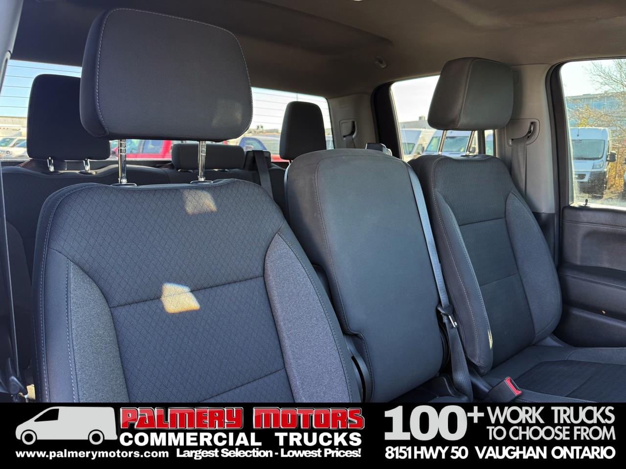 2021 Chevrolet Silverado 1500 LT Z71 4x4   5.3L V8   New Tires   Clean Carfax Photo