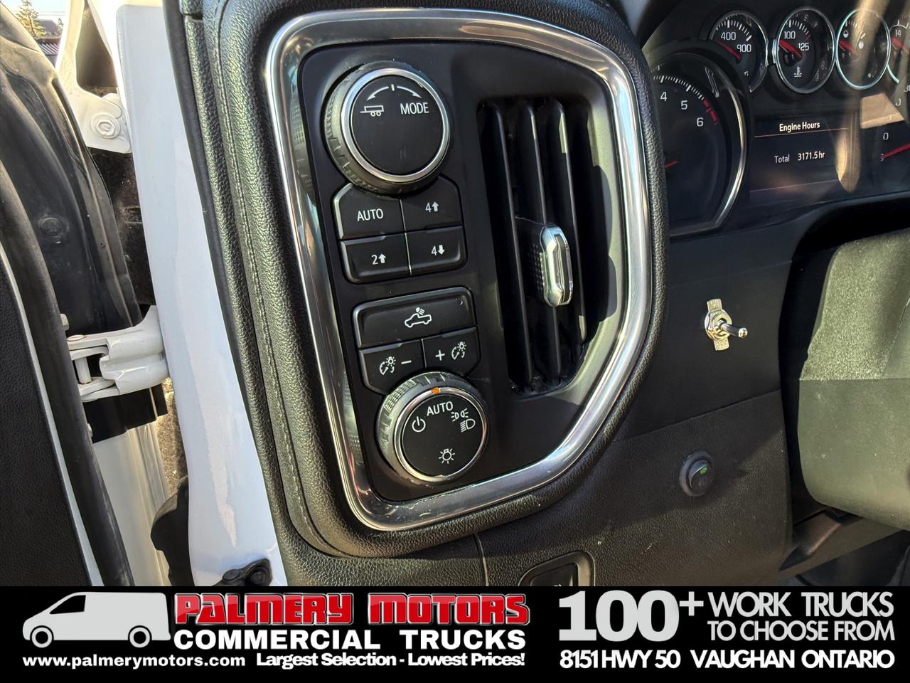 2021 Chevrolet Silverado 1500 LT Z71 4x4   5.3L V8   New Tires   Clean Carfax Photo