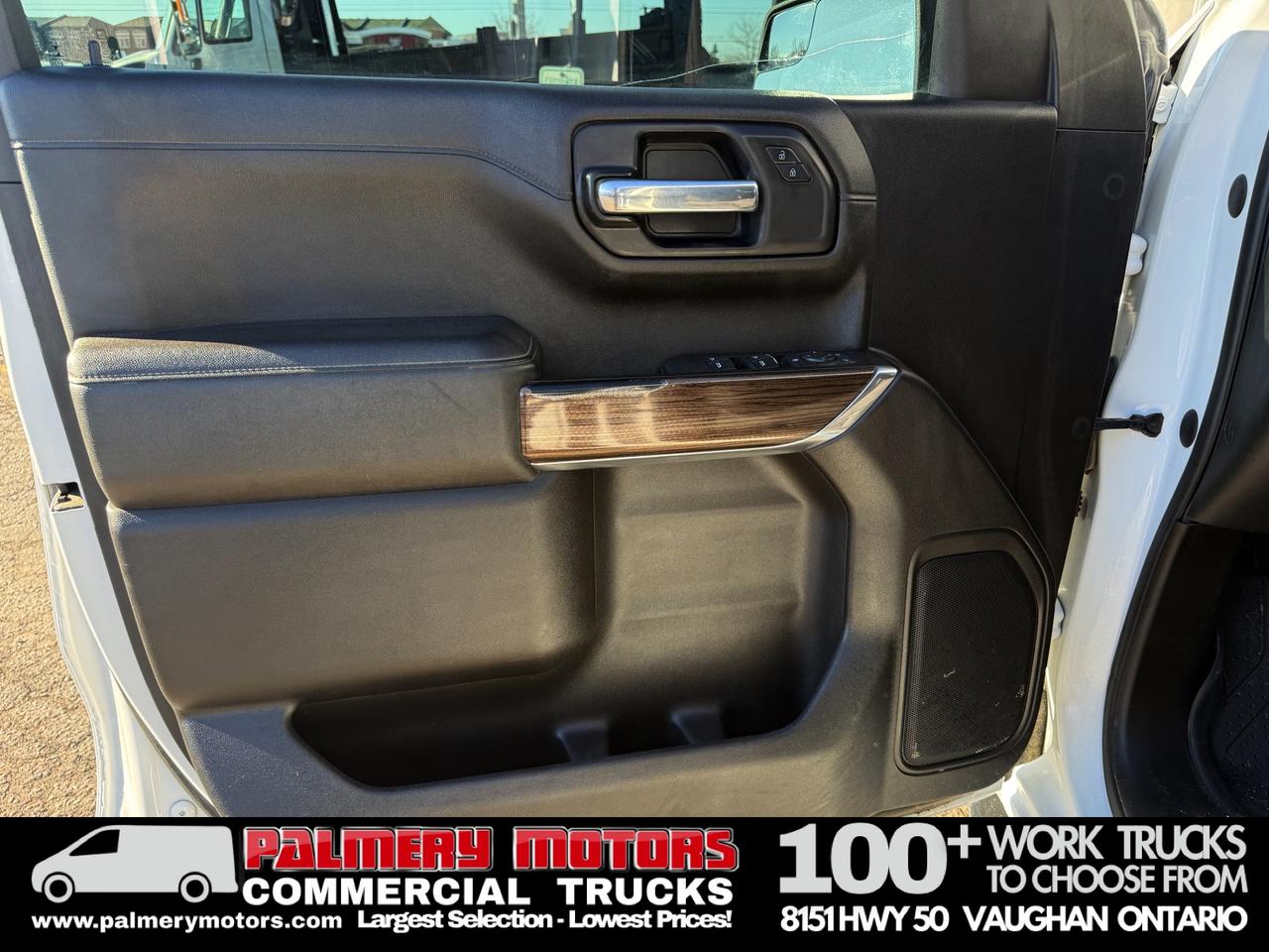2021 Chevrolet Silverado 1500 LT Z71 4x4   5.3L V8   New Tires   Clean Carfax Photo