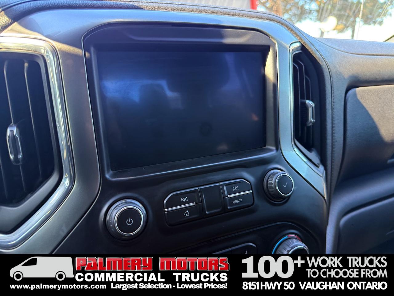 2021 Chevrolet Silverado 1500 LT Z71 4x4   5.3L V8   New Tires   Clean Carfax Photo