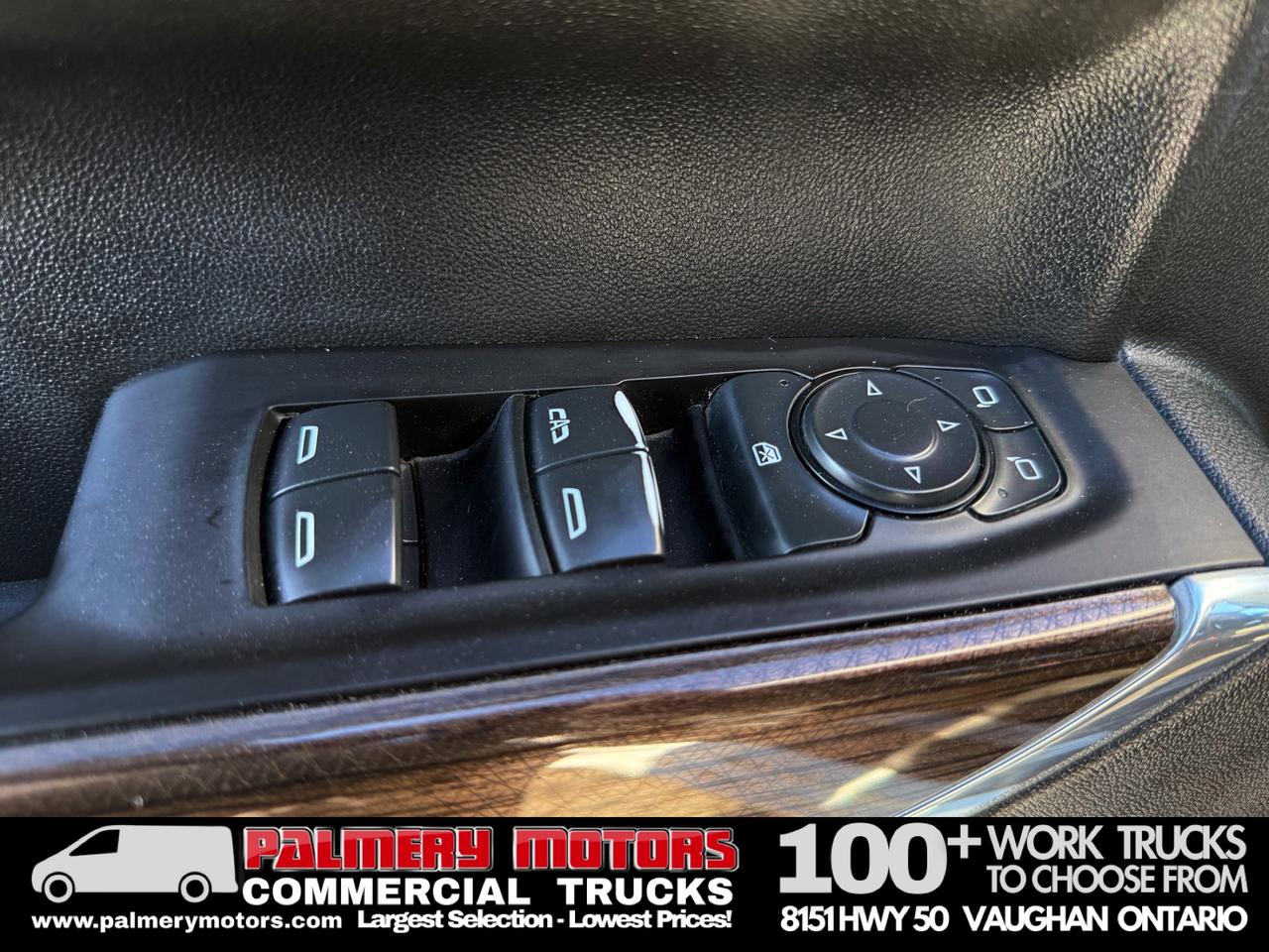 2021 Chevrolet Silverado 1500 LT Z71 4x4   5.3L V8   New Tires   Clean Carfax Photo