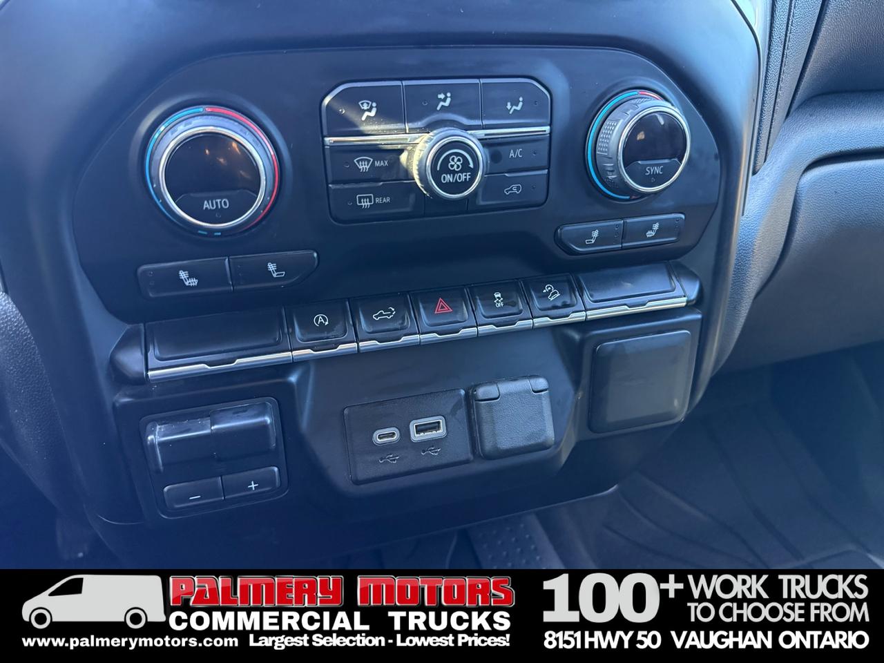 2021 Chevrolet Silverado 1500 LT Z71 4x4   5.3L V8   New Tires   Clean Carfax Photo