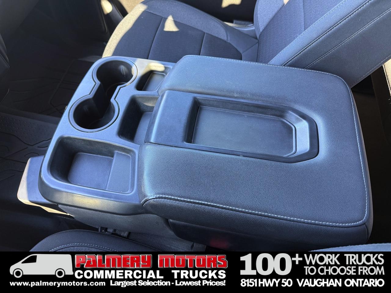 2021 Chevrolet Silverado 1500 LT Z71 4x4   5.3L V8   New Tires   Clean Carfax Photo