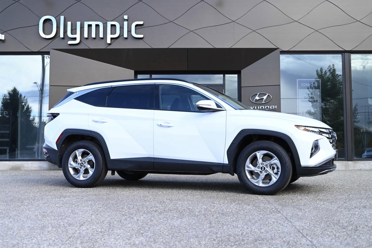 2024 Hyundai Tucson Trend PKG, AWD, NO ACCIDENTS Photo