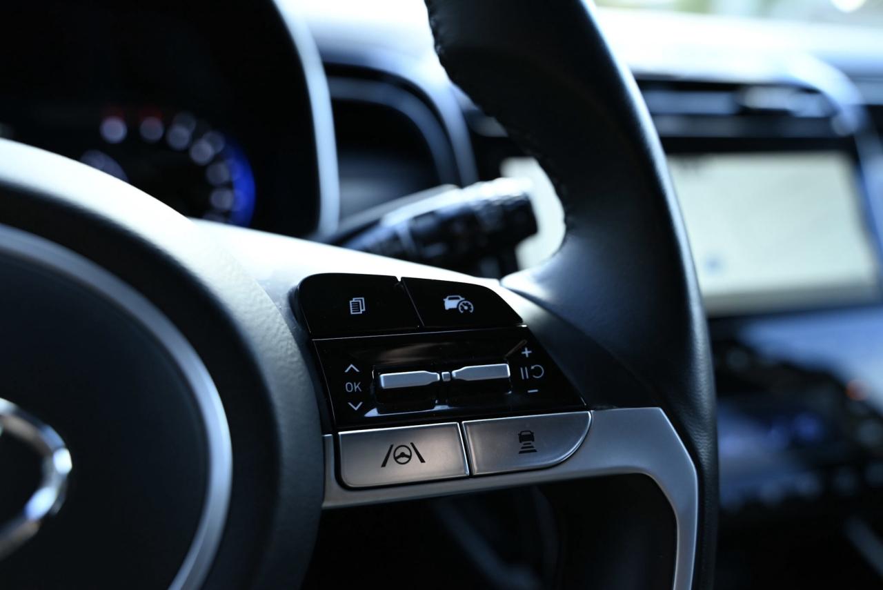 2024 Hyundai Tucson Trend/AWD/ Low Kilo/ 1-owner/ No accidents Photo