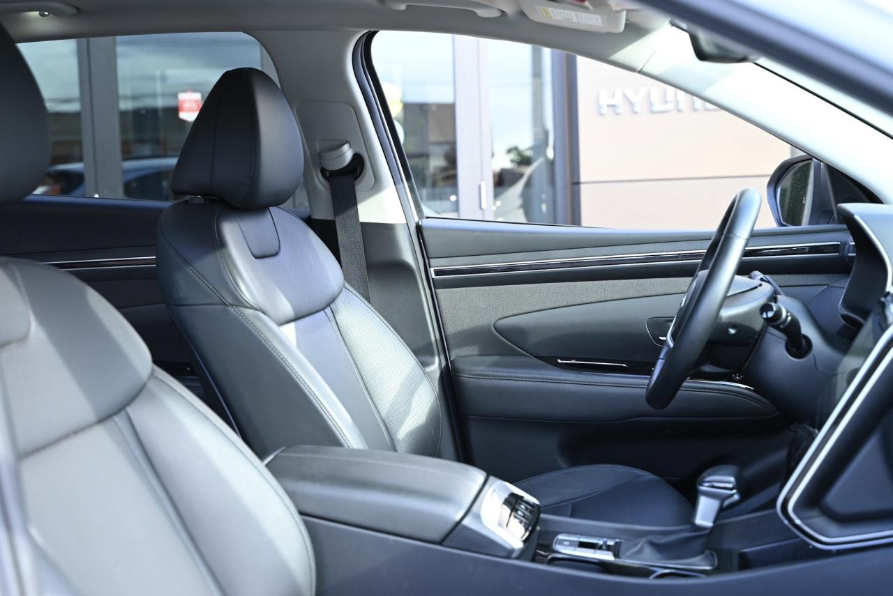 2024 Hyundai Tucson Trend PKG, AWD, NO ACCIDENTS Photo