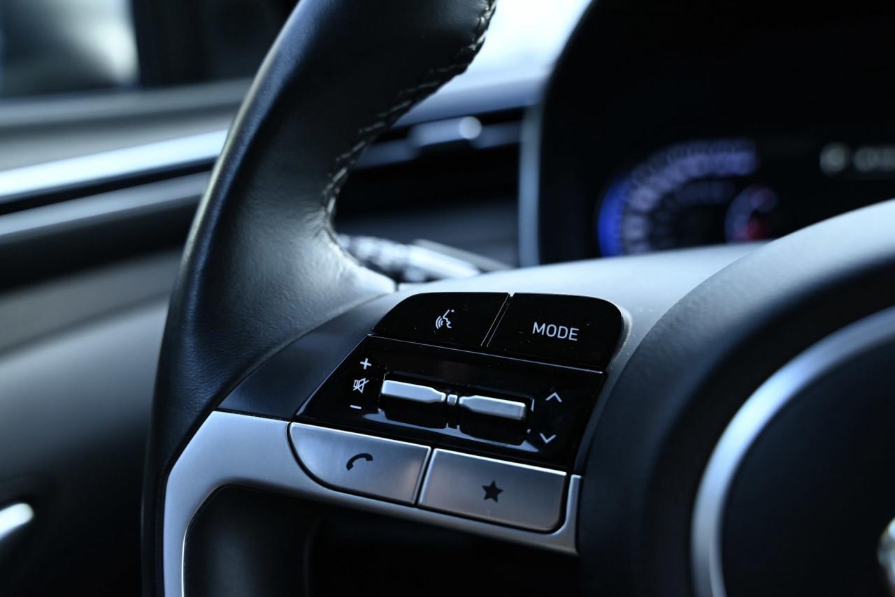 2024 Hyundai Tucson Trend/AWD/ Low Kilo/ 1-owner/ No accidents Photo