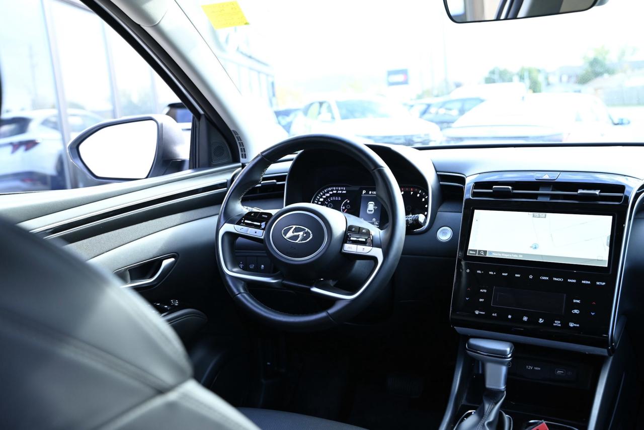 2024 Hyundai Tucson Trend PKG, AWD, NO ACCIDENTS Photo