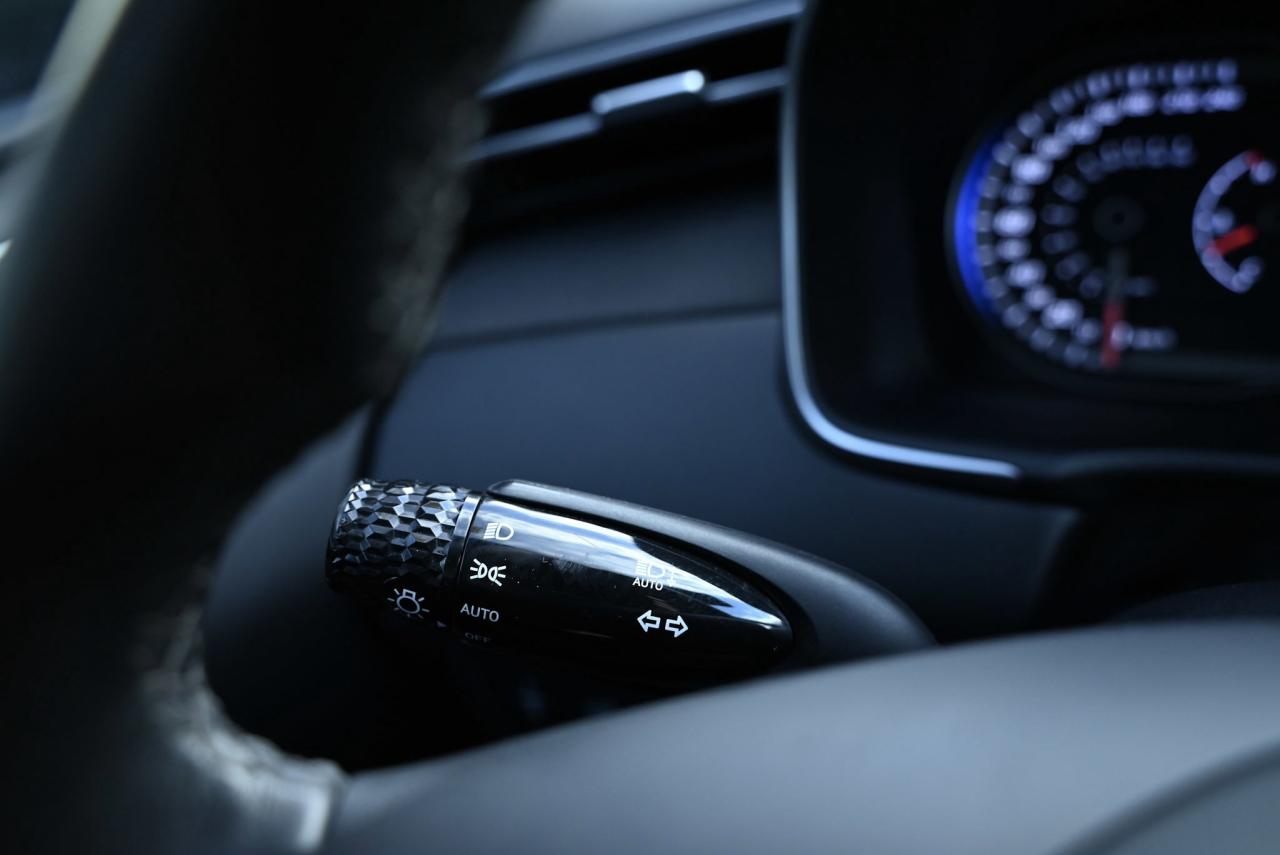 2024 Hyundai Tucson Trend PKG, AWD, NO ACCIDENTS Photo