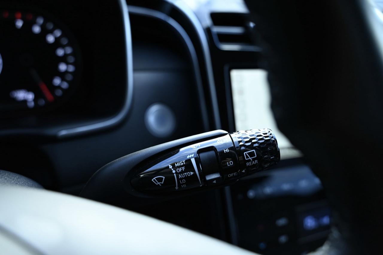 2024 Hyundai Tucson Trend PKG, AWD, NO ACCIDENTS Photo