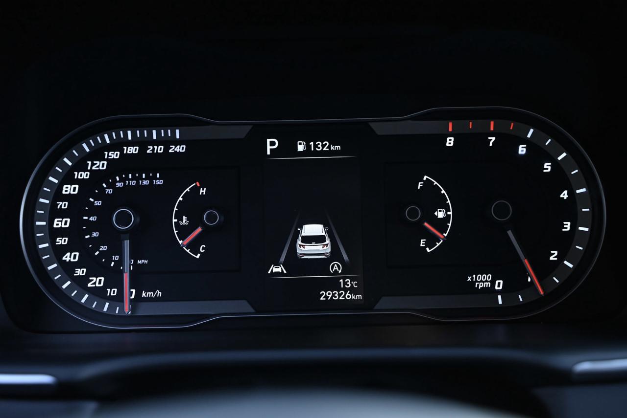 2024 Hyundai Tucson Trend PKG, AWD, NO ACCIDENTS Photo