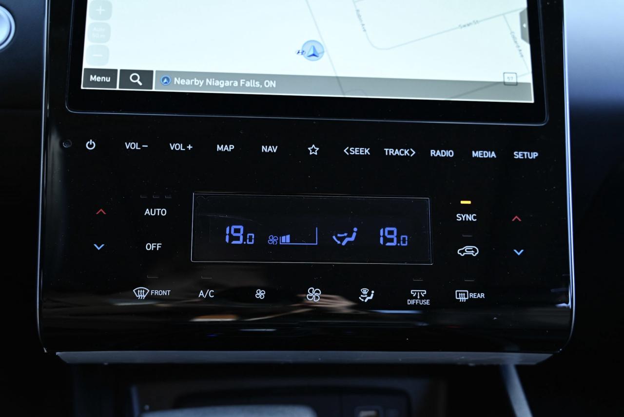 2024 Hyundai Tucson Trend PKG, AWD, NO ACCIDENTS Photo