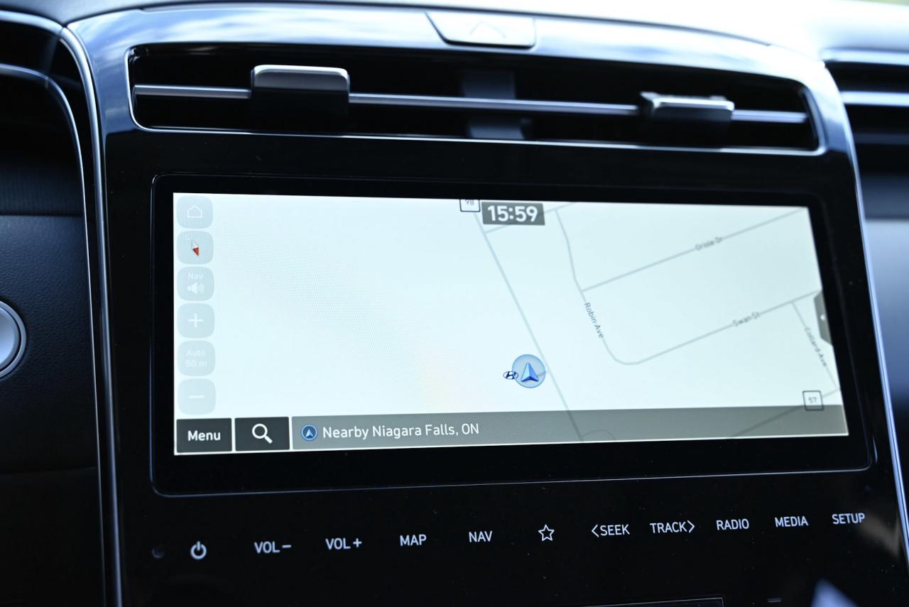 2024 Hyundai Tucson Trend PKG, AWD, NO ACCIDENTS Photo