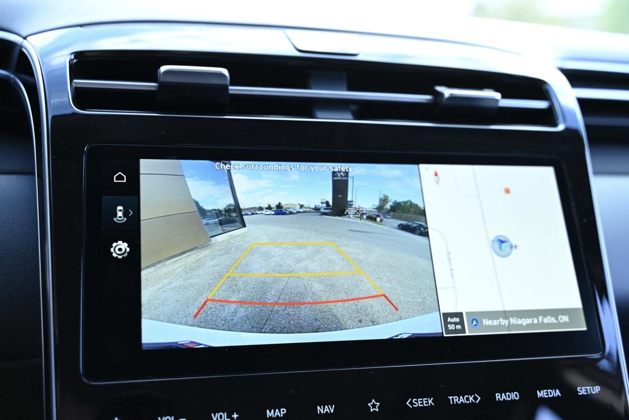 2024 Hyundai Tucson Trend PKG, AWD, NO ACCIDENTS Photo