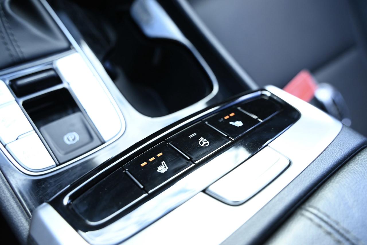 2024 Hyundai Tucson Trend/AWD/ Low Kilo/ 1-owner/ No accidents Photo