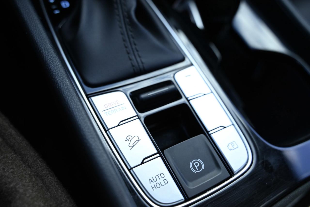 2024 Hyundai Tucson Trend PKG, AWD, NO ACCIDENTS Photo