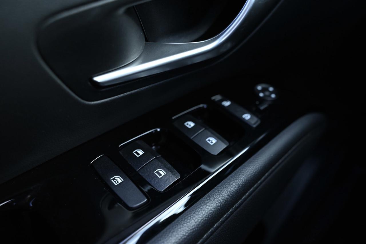 2024 Hyundai Tucson Trend PKG, AWD, NO ACCIDENTS Photo