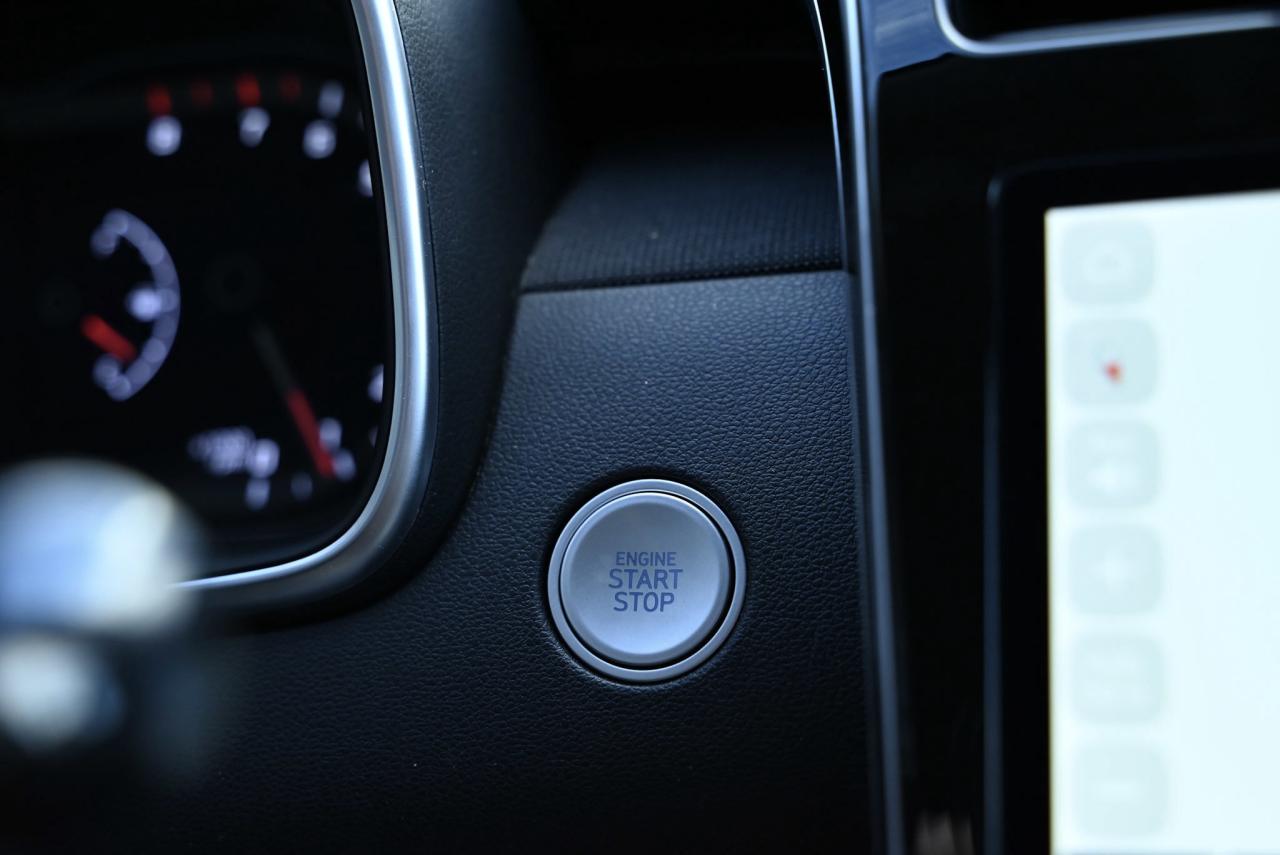 2024 Hyundai Tucson Trend/AWD/ Low Kilo/ 1-owner/ No accidents Photo