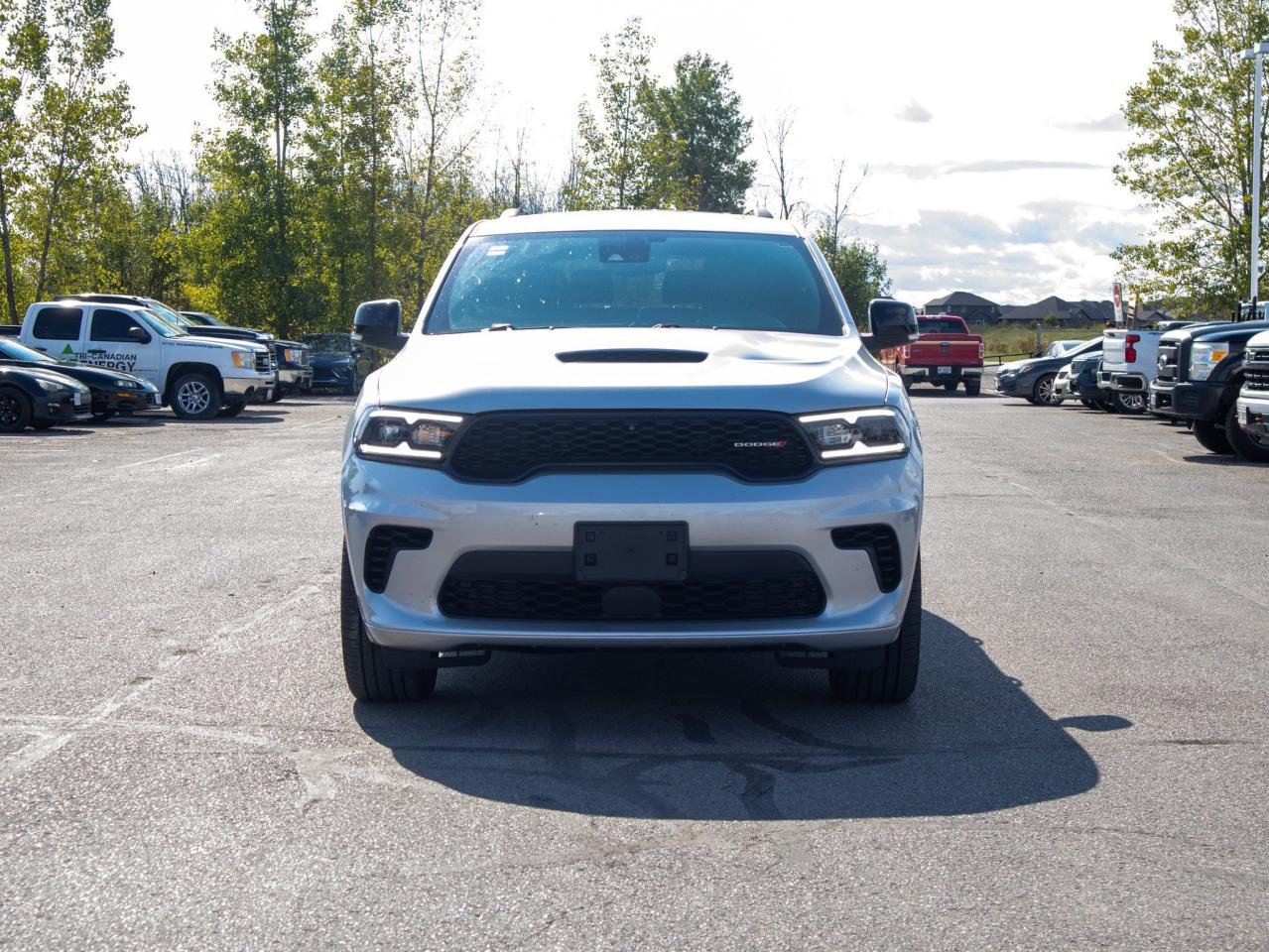 2024 Dodge Durango GT - ParkSense Rear Parking Sensors Photo2