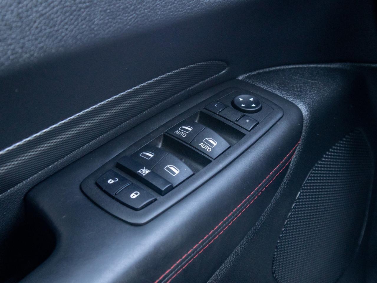 2024 Dodge Durango GT - ParkSense Rear Parking Sensors Photo