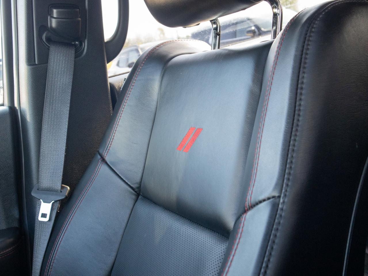 2024 Dodge Durango GT - ParkSense Rear Parking Sensors Photo