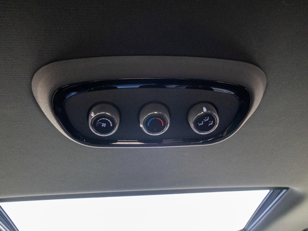 2024 Dodge Durango GT - ParkSense Rear Parking Sensors Photo