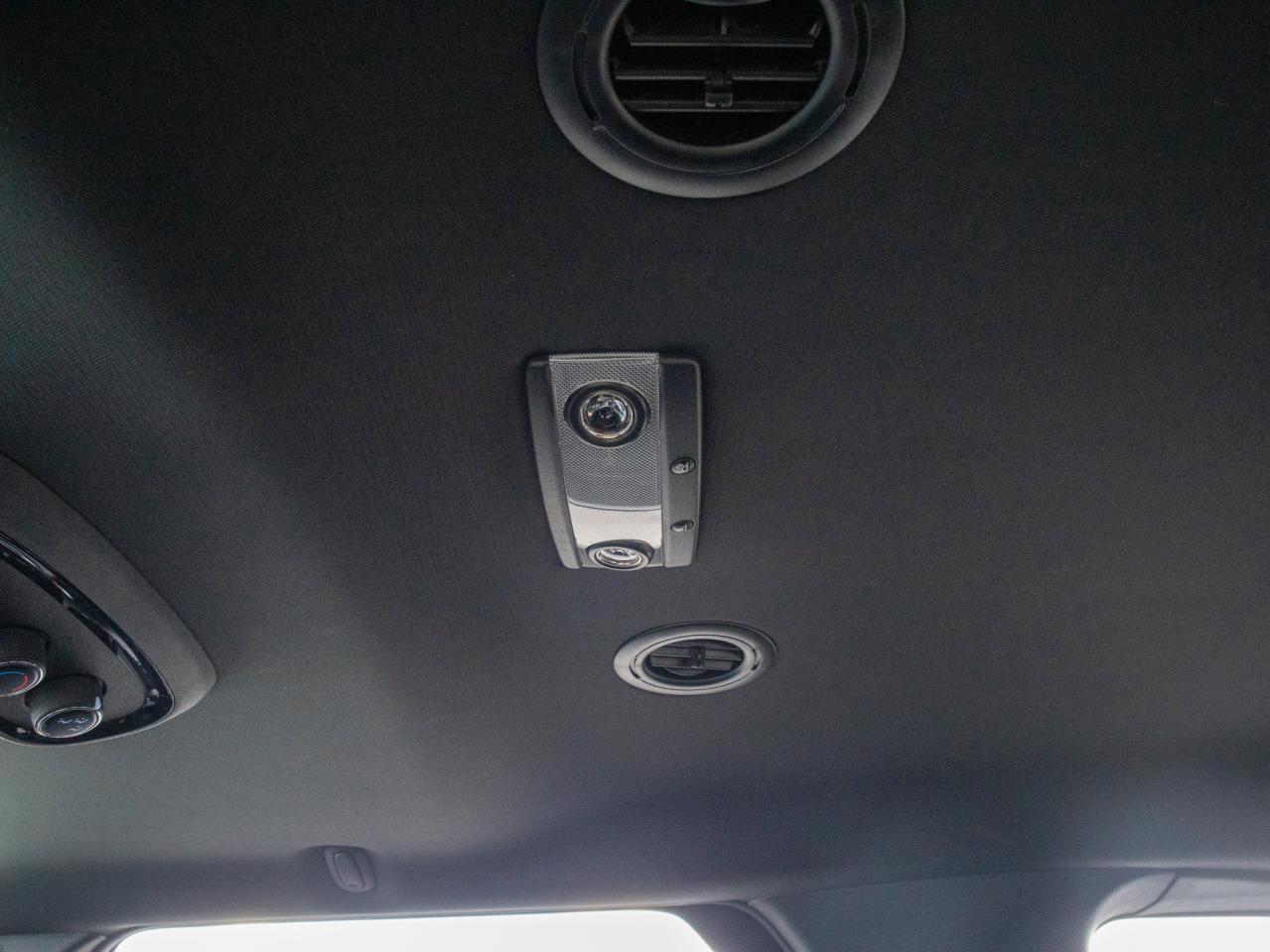 2024 Dodge Durango GT - ParkSense Rear Parking Sensors Photo