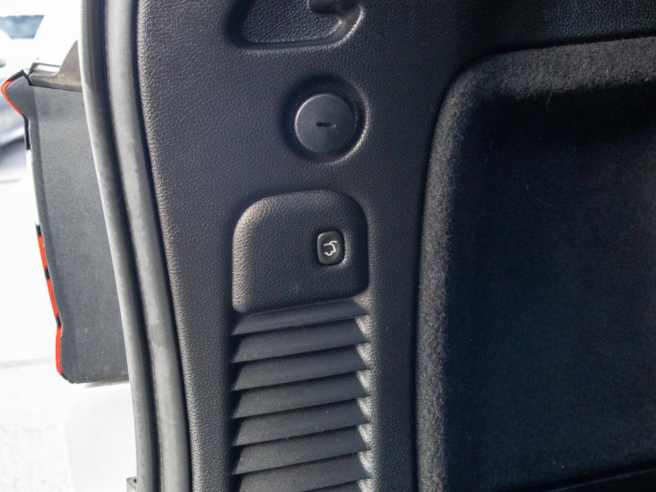 2024 Dodge Durango GT - ParkSense Rear Parking Sensors Photo