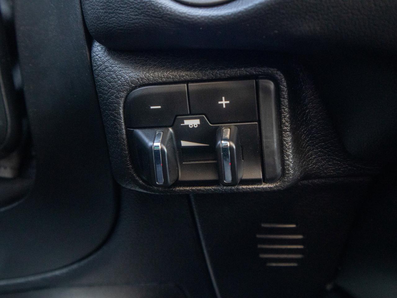 2024 Dodge Durango GT - ParkSense Rear Parking Sensors Photo