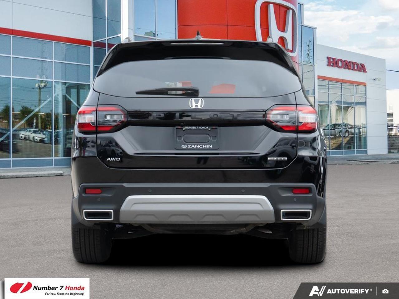 2023 Honda Pilot Touring *EXTENDED FACTORY WARRANTY*NO REPORTED ACC Photo4