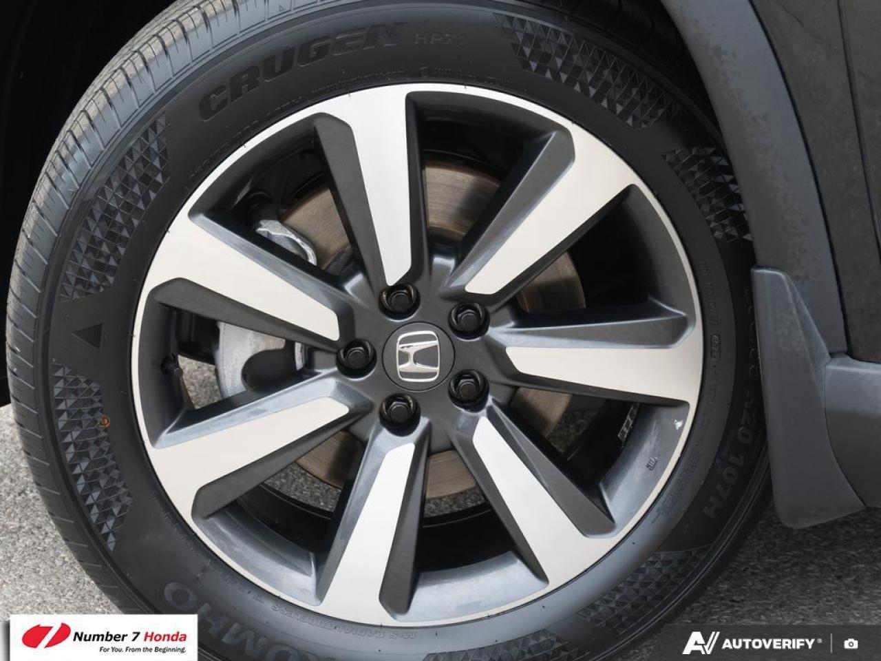 2023 Honda Pilot Touring *EXTENDED FACTORY WARRANTY*NO REPORTED ACC Photo