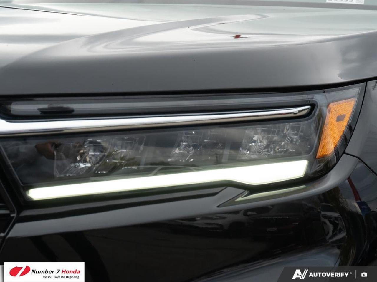 2023 Honda Pilot Touring *EXTENDED FACTORY WARRANTY*NO REPORTED ACC Photo