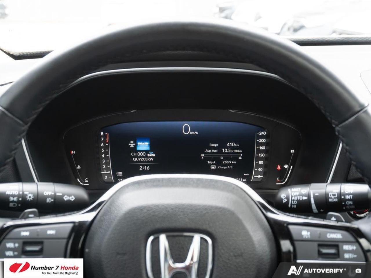 2023 Honda Pilot Touring *EXTENDED FACTORY WARRANTY*NO REPORTED ACC Photo