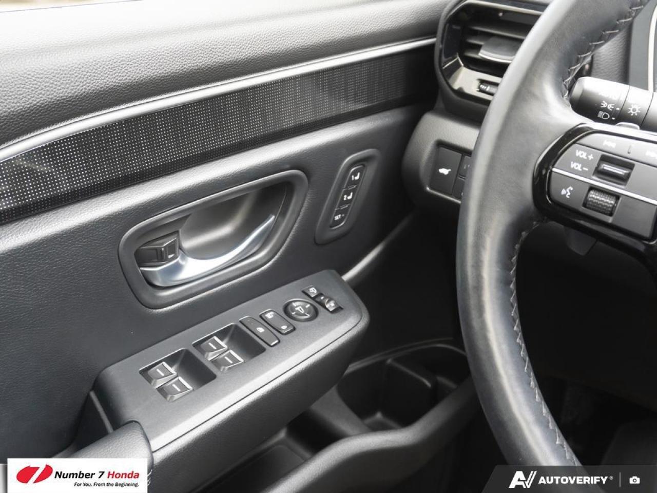 2023 Honda Pilot Touring *EXTENDED FACTORY WARRANTY*NO REPORTED ACC Photo